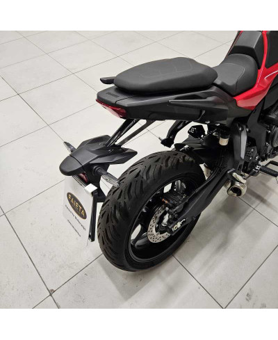 Yamaha Tracer 7 Y-AMT (2026)