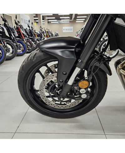 Yamaha Tracer 7 Y-AMT (2026)
