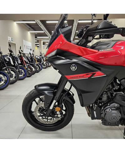 Yamaha Tracer 7 Y-AMT (2026)