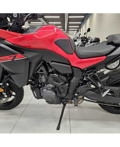 Yamaha Tracer 7 Y-AMT (2026)