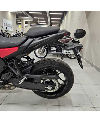 Yamaha Tracer 7 Y-AMT (2026)