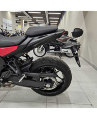 Yamaha Tracer 7 Y-AMT (2026)