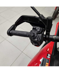 Yamaha Tracer 7 Y-AMT (2026)