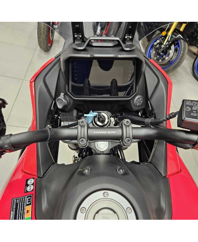 Yamaha Tracer 7 Y-AMT (2026)