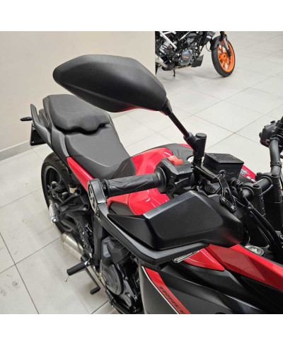 Yamaha Tracer 7 Y-AMT (2026)