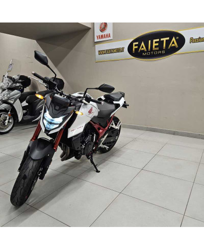 Honda CB 750 Hornet (2023 - 24)