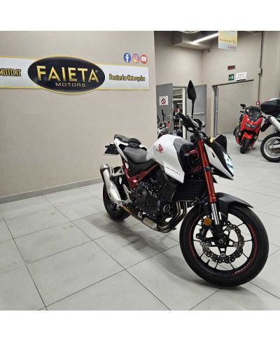 Honda CB 750 Hornet (2023 - 24)