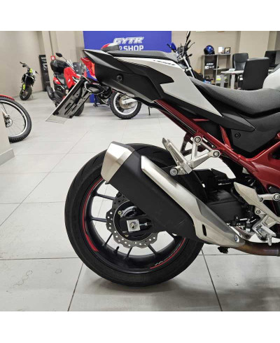 Honda CB 750 Hornet (2023 - 24)
