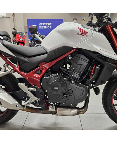 Honda CB 750 Hornet (2023 - 24)