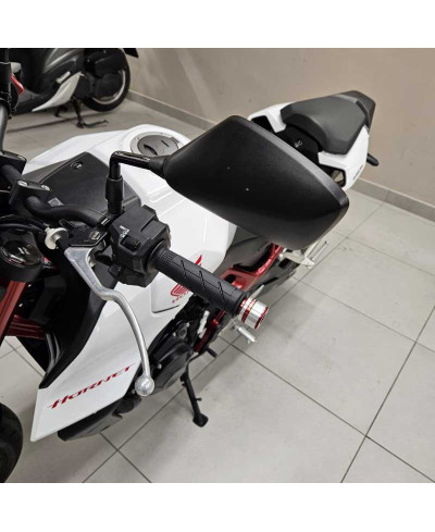 Honda CB 750 Hornet (2023 - 24)