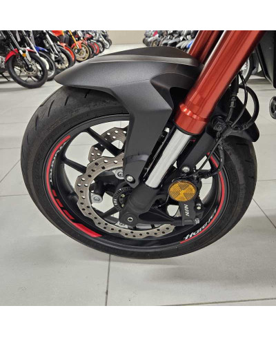 Honda CB 750 Hornet (2023 - 24)