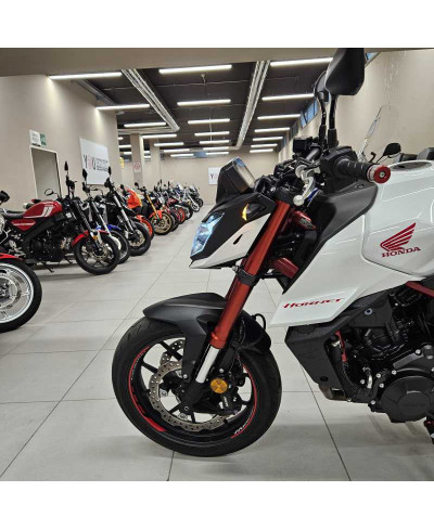 Honda CB 750 Hornet (2023 - 24)