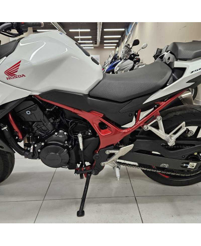 Honda CB 750 Hornet (2023 - 24)