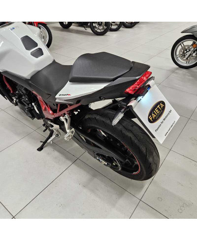 Honda CB 750 Hornet (2023 - 24)