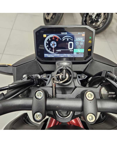 Honda CB 750 Hornet (2023 - 24)