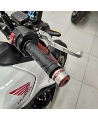 Honda CB 750 Hornet (2023 - 24)
