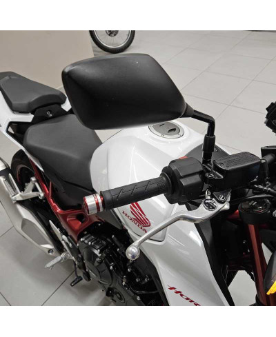 Honda CB 750 Hornet (2023 - 24)