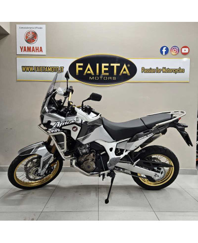 Honda Africa Twin CRF 1000L Adventure Sports (2018 - 19)