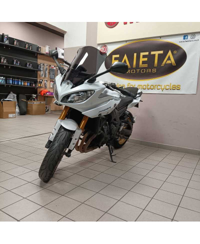 Yamaha Fazer 8 (2010 - 16)