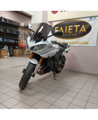 Yamaha Fazer 8 (2010 - 16)