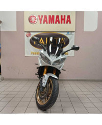 Yamaha Fazer 8 (2010 - 16)