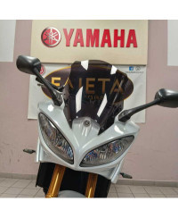Yamaha Fazer 8 (2010 - 16)