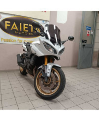 Yamaha Fazer 8 (2010 - 16)