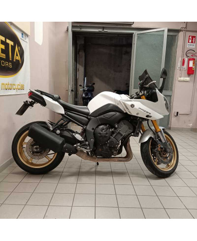 Yamaha Fazer 8 (2010 - 16)