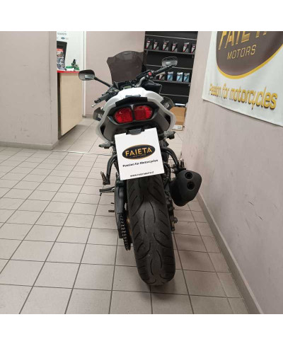 Yamaha Fazer 8 (2010 - 16)