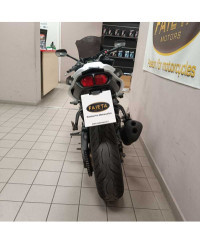 Yamaha Fazer 8 (2010 - 16)