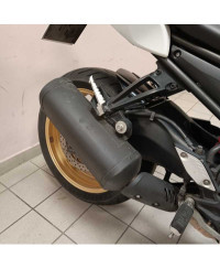 Yamaha Fazer 8 (2010 - 16)