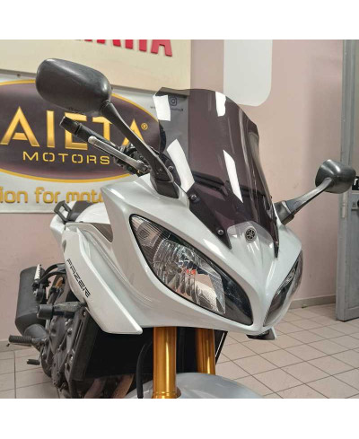 Yamaha Fazer 8 (2010 - 16)