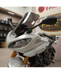 Yamaha Fazer 8 (2010 - 16)