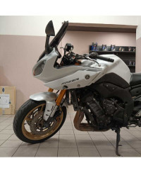 Yamaha Fazer 8 (2010 - 16)