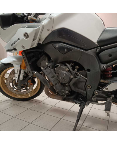 Yamaha Fazer 8 (2010 - 16)