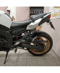 Yamaha Fazer 8 (2010 - 16)