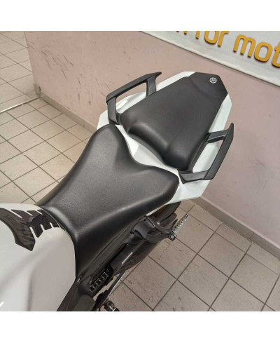 Yamaha Fazer 8 (2010 - 16)