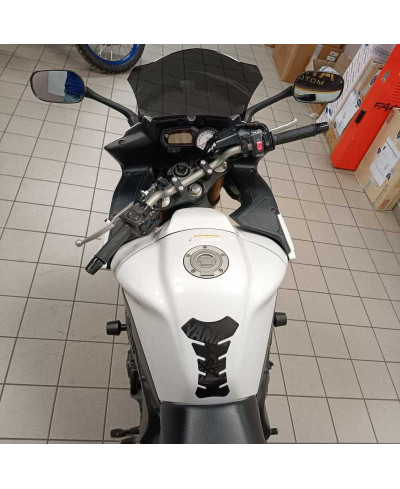 Yamaha Fazer 8 (2010 - 16)