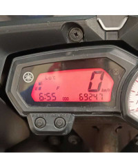 Yamaha Fazer 8 (2010 - 16)