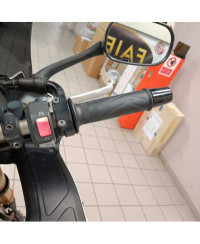 Yamaha Fazer 8 (2010 - 16)