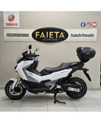 Sym ADXTG 400 (2025 - 26)