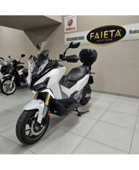 Sym ADXTG 400 (2025 - 26)