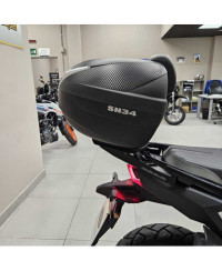 Sym ADXTG 400 (2025 - 26)