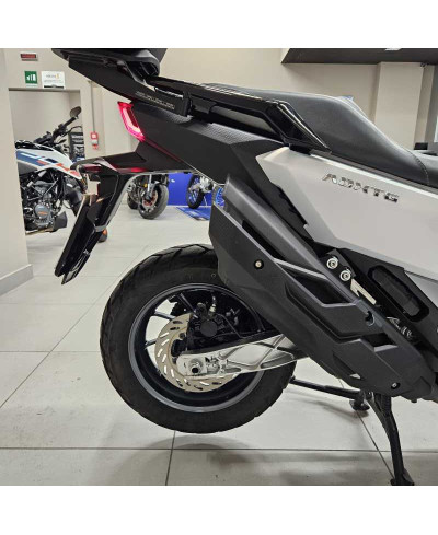 Sym ADXTG 400 (2025 - 26)