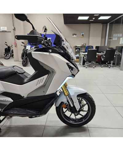 Sym ADXTG 400 (2025 - 26)