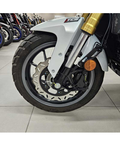 Sym ADXTG 400 (2025 - 26)