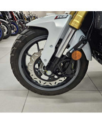 Sym ADXTG 400 (2025 - 26)