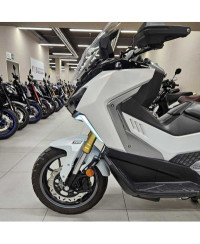 Sym ADXTG 400 (2025 - 26)