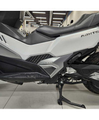 Sym ADXTG 400 (2025 - 26)