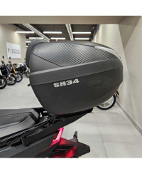 Sym ADXTG 400 (2025 - 26)
